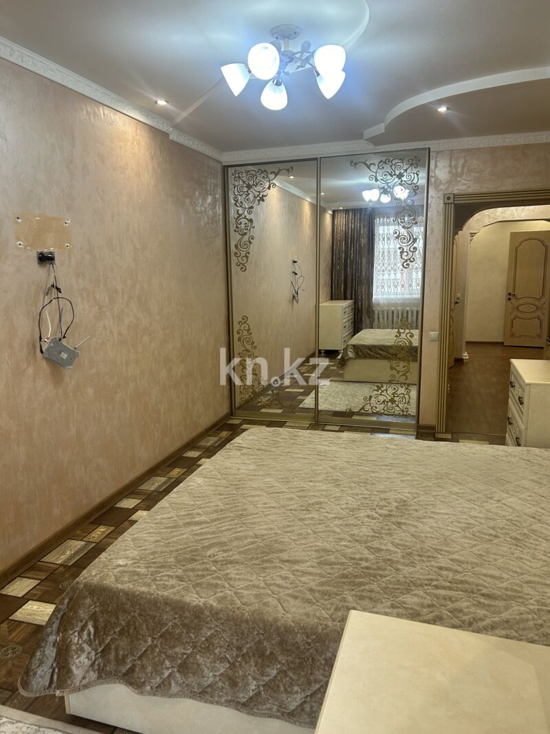 Продажа 4-комнатной квартиры, 140 м² - Продажа квартир в р-не Сарыарка Астаны - страница 18 фото 6 из 26
