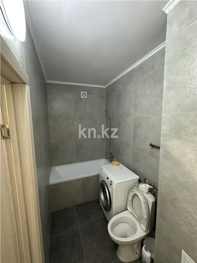 Продажа 1-комнатной квартиры, 48 м² - Продажа  однокомнатных квартир в новостройках Астаны - страница 18 фото 2 из 3