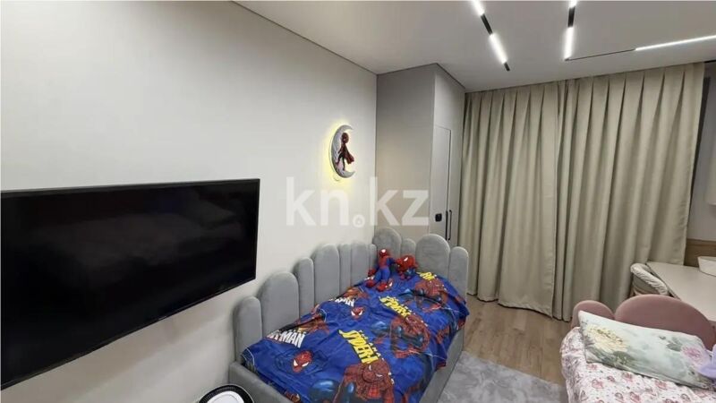 Продажа 3-комнатной квартиры, 66 м² - Продажа трехкомнатных квартир в Алмалинском р-не Алматы - страница 9 фото 3 из 5