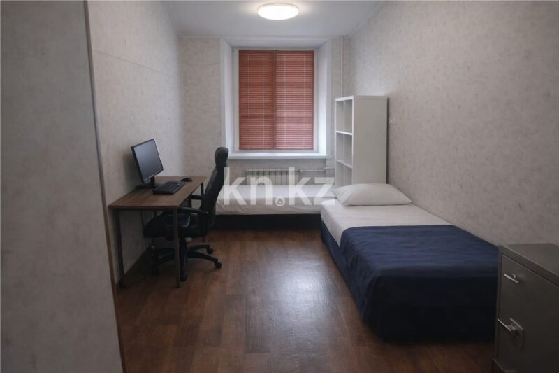 Продажа 3-комнатной квартиры, 54 м² - Продажа трехкомнатных квартир в кирпичном доме в Караганде - страница 13 фото 3 из 6