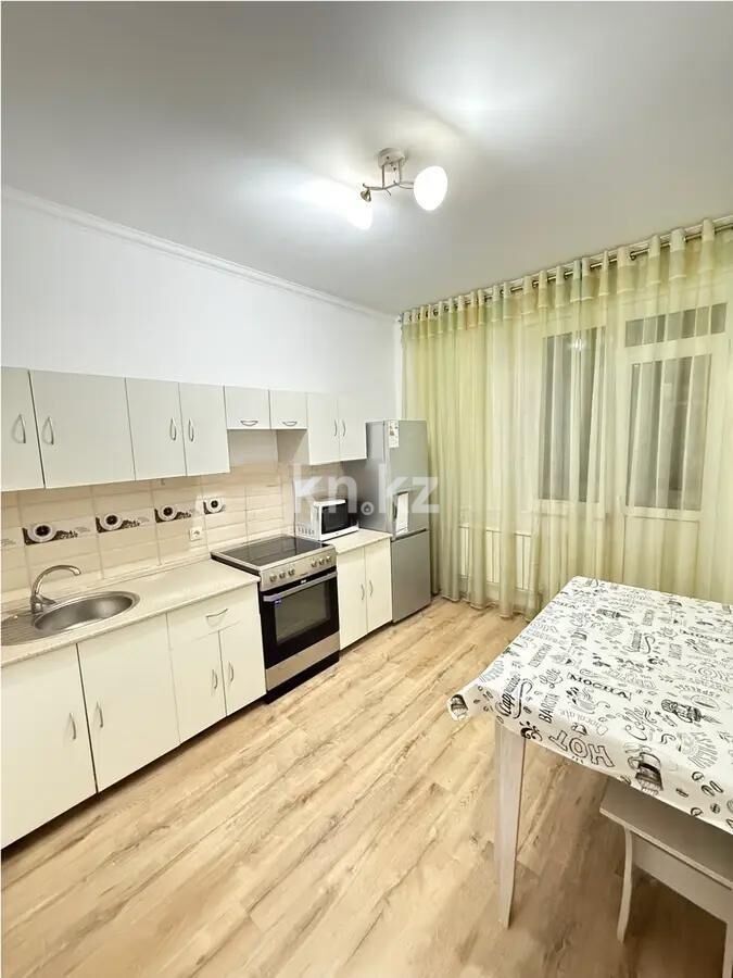 Продажа 1-комнатной квартиры, 42 м² - Продажа квартир в Казахстане - страница 13 фото 2 из 3