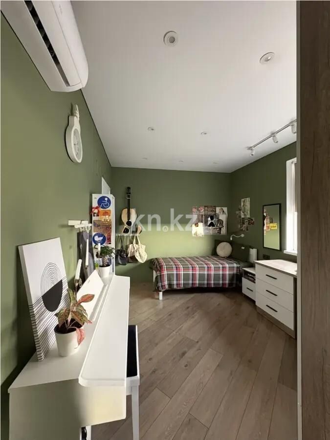 Продажа 4-комнатной квартиры, 95 м² - Продажа четырехкомнатных квартир в Жетысуском р-не Алматы фото 4 из 8