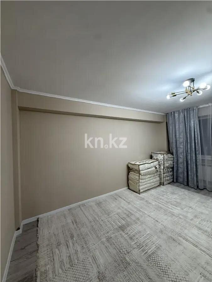 Продажа 3-комнатной квартиры, 70 м² - Продажа трехкомнатных квартир от собственников в Алматы фото 1 из 7