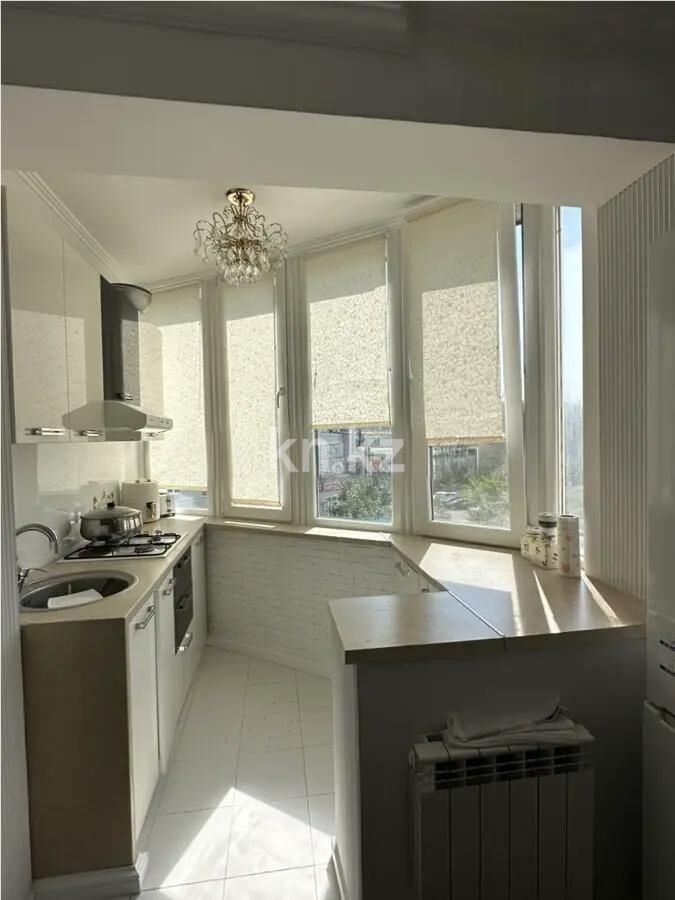 Продажа 3-комнатной квартиры, 92 м² - Продажа квартир от собственников в Алматы - страница 268 фото 8 из 8