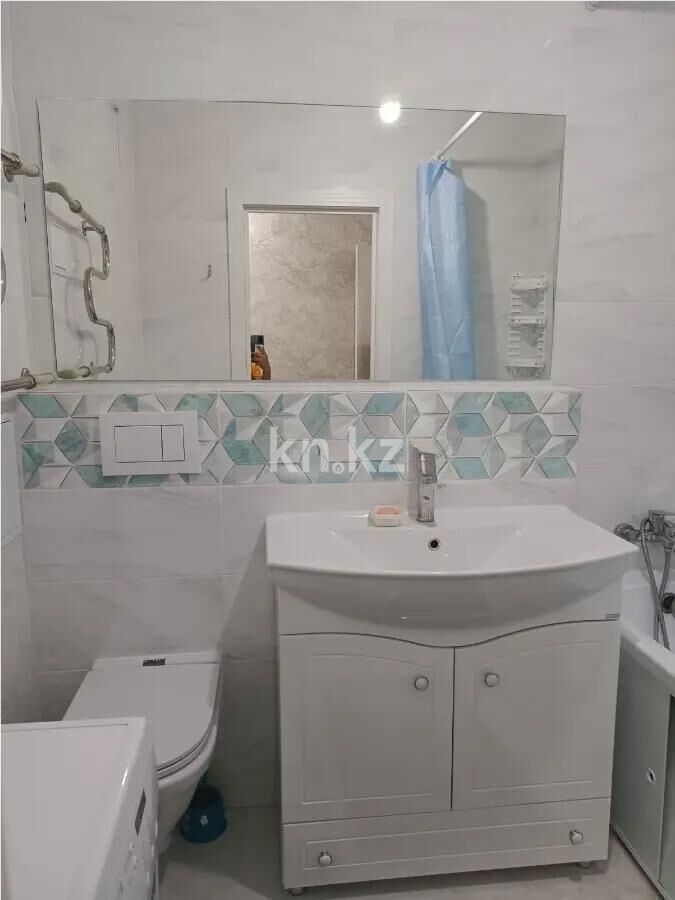 Продажа 2-комнатной квартиры, 58 м² - Продажа двухкомнатных квартир в блочном доме в Казахстане - страница 49 фото 4 из 4