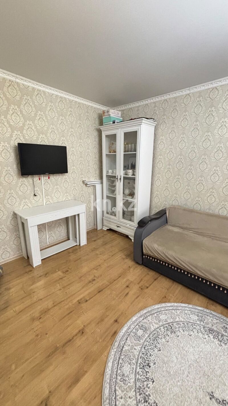 Продажа 2-комнатной квартиры, 45 м² - Продажа квартир в Майкудуке Караганды - страница 2 фото 5 из 18