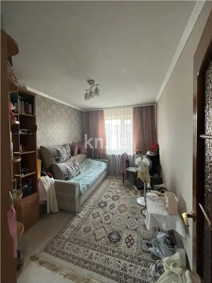 Продажа 4-комнатной квартиры, 77 м² - Продажа четырехкомнатных квартир в Караганде - страница 3 фото 4 из 7