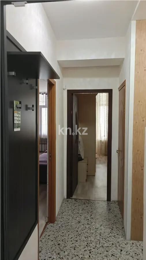 Продажа 2-комнатной квартиры, 41.3 м² - Продажа двухкомнатных квартир в панельном доме в Алматы - страница 28 фото 6 из 8