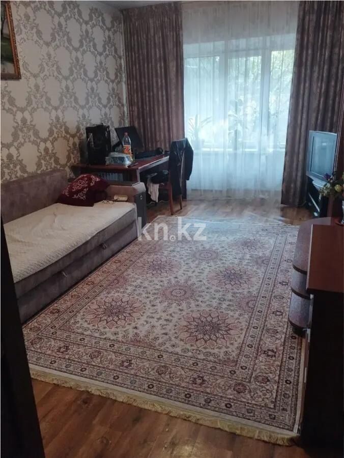 Продажа 2-комнатной квартиры, 58.8 м² - Продажа двухкомнатных квартир в Турксибском р-не Алматы - страница 15 фото 1 из 6