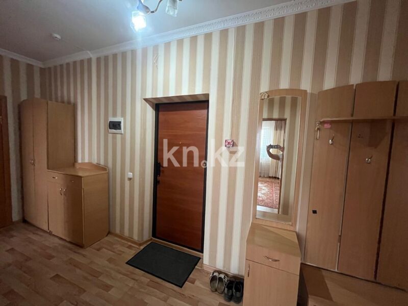 Продажа 2-комнатной квартиры, 60 м² - Аренда квартир посуточно в Павлодаре фото 9 из 10