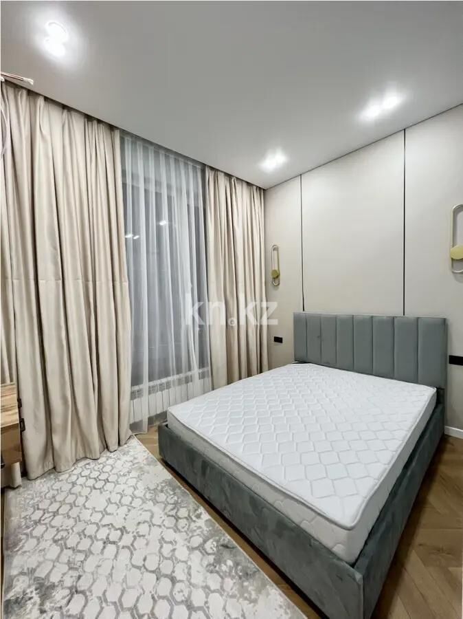 Продажа 2-комнатной квартиры, 39 м² - Недвижимость в Алматы фото 2 из 4