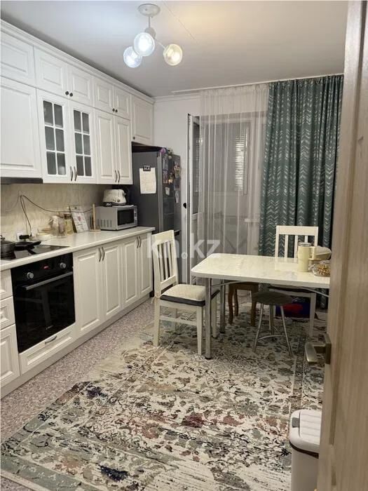Продажа 2-комнатной квартиры, 58 м² - Продажа квартир в Казахстане - страница 46 фото 3 из 4