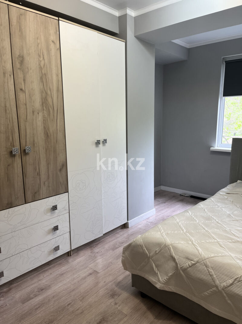 Продажа 3-комнатной квартиры, 80 м² - Продажа трехкомнатных квартир в блочном доме в Алматы фото 7 из 16