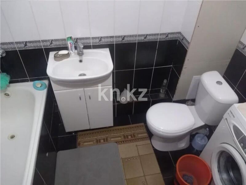 Продажа 1-комнатной квартиры, 38 м² - Продажа однокомнатных квартир в р-не Байконур Астаны - страница 3 фото 3 из 3