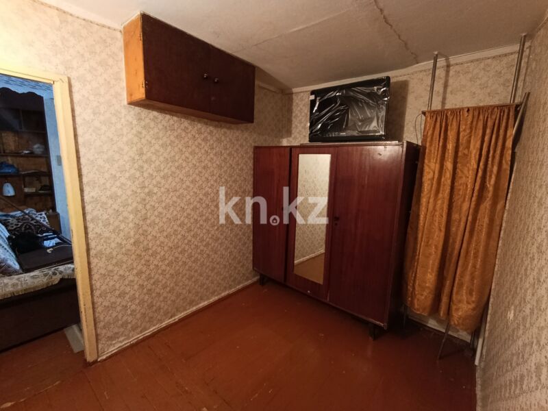 Продажа 2-комнатной квартиры, 46.8 м² - Недвижимость в Темиртау - страница 28 фото 7 из 8