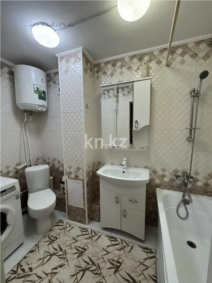 Продажа 3-комнатной квартиры, 60 м² - Продажа трехкомнатных квартир на Юго-Востоке Караганды - страница 14 фото 5 из 5