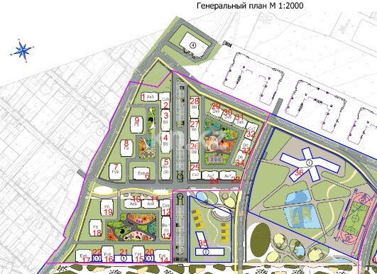 Продажа 1-комнатной квартиры, 45.2 м² - Продажа однокомнатных квартир в Турксибском р-не Алматы - страница 2 фото 1 из 5