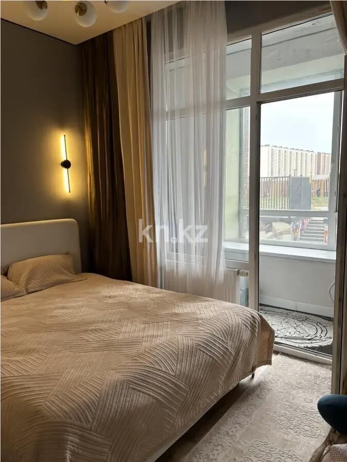 Продажа 2-комнатной квартиры, 44 м² - Продажа двухкомнатных квартир в р-не Сарыарка Астаны - страница 14 фото 2 из 5