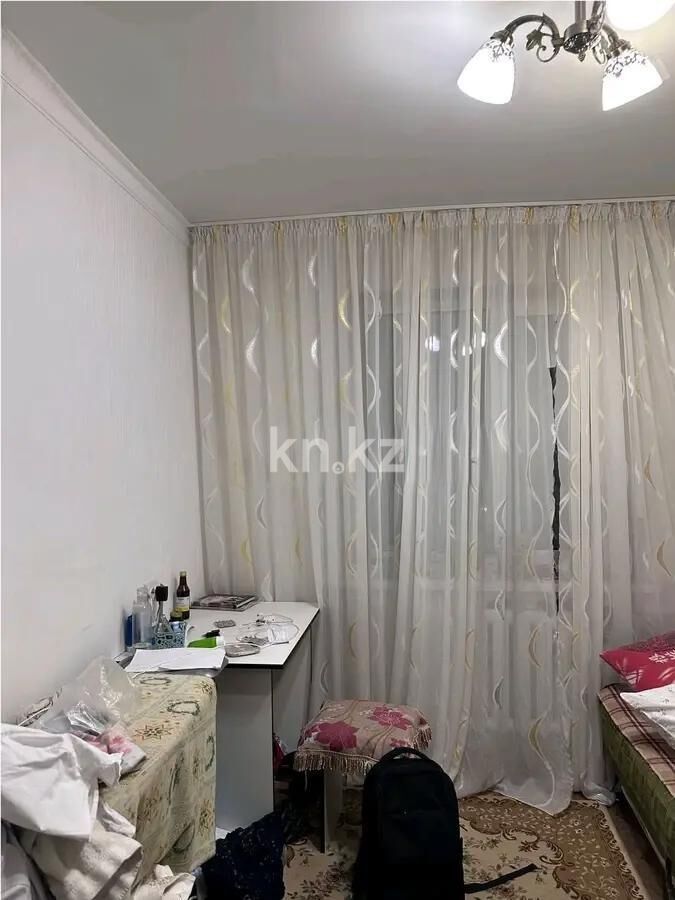 Продажа 3-комнатной квартиры, 68 м² - Продажа трехкомнатных квартир на Юго-Востоке Караганды - страница 21 фото 3 из 6