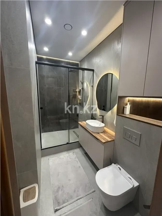 Продажа 2-комнатной квартиры, 53.7 м² - Продажа двухкомнатных квартир в блочном доме в Казахстане - страница 72 фото 4 из 6