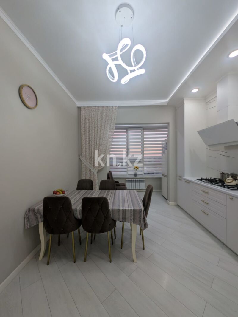 Продажа 4-комнатной квартиры, 115 м² - Продажа четырехкомнатных квартир в Уральске фото 13 из 31