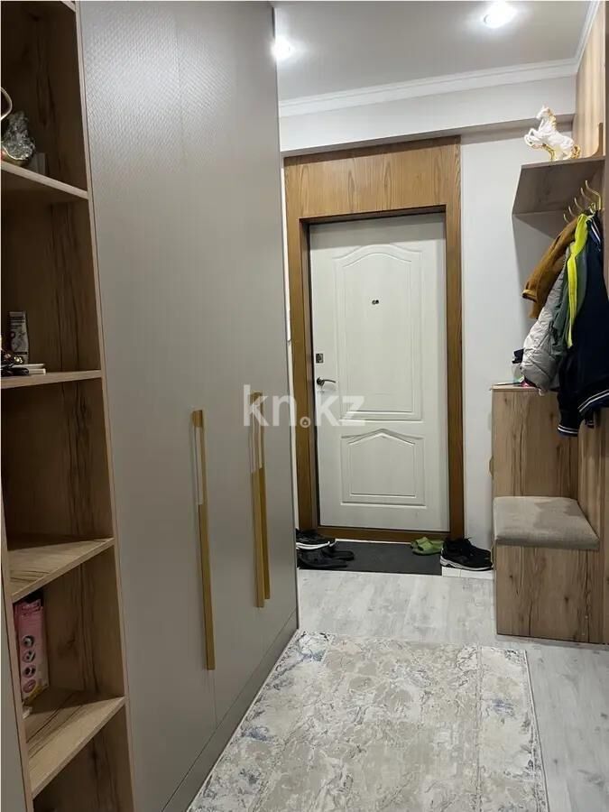 Продажа 2-комнатной квартиры, 48 м² - Продажа двухкомнатных квартир в Наурызбайском р-не Алматы - страница 20 фото 4 из 4