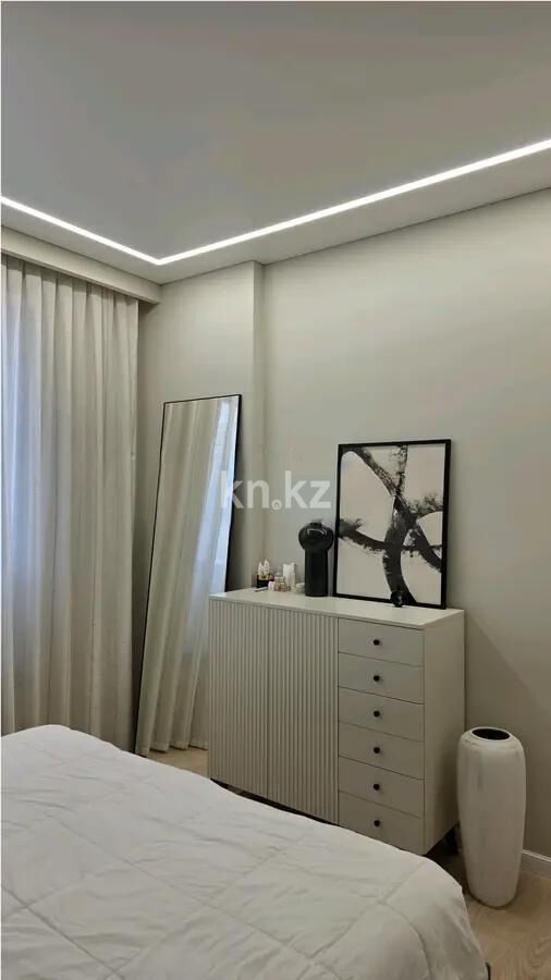 Продажа 4-комнатной квартиры, 125 м² - Продажа квартир в Казахстане - страница 5 фото 2 из 6