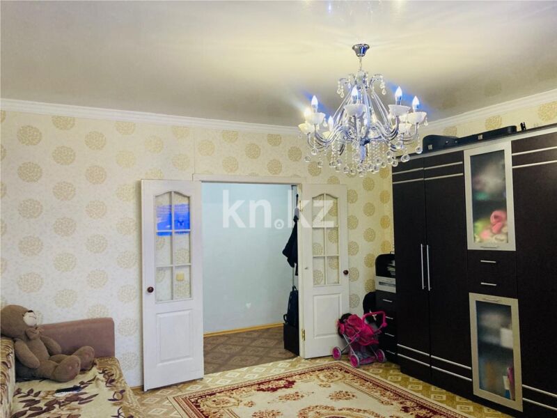 Продажа 2-комнатной квартиры, 60 м² - Продажа  двухкомнатных квартир в новостройках Караганды фото 3 из 14
