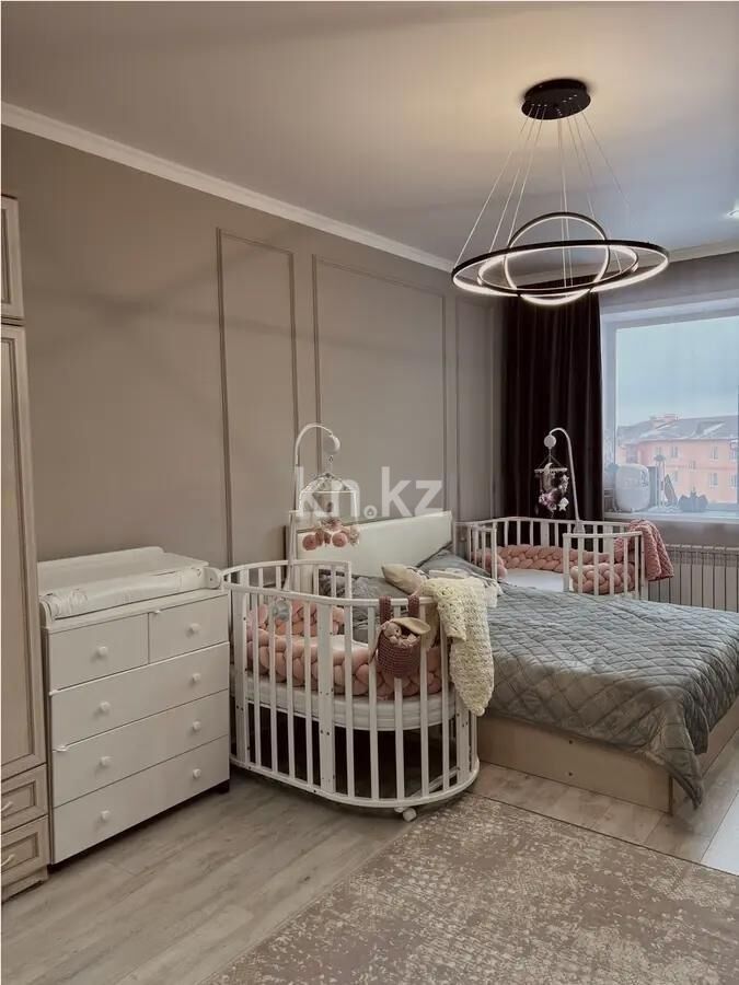 Продажа 2-комнатной квартиры, 72 м² - Продажа квартир в Караганде - страница 10 фото 2 из 5