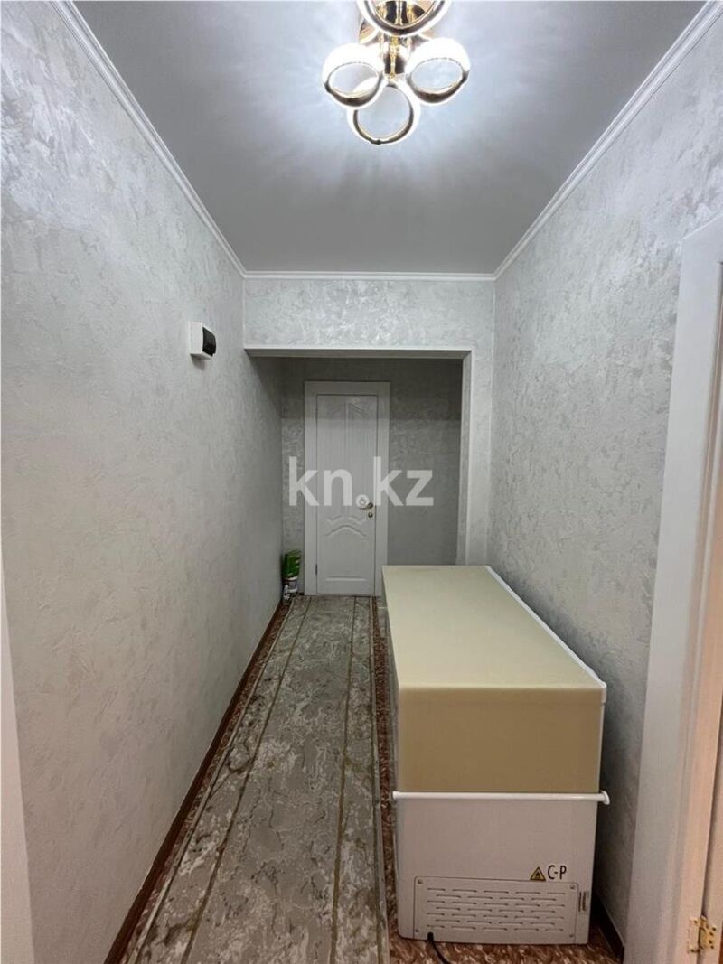 Продажа 1-комнатной квартиры, 41 м² - Продажа однокомнатных квартир в Караганде - страница 8 фото 11 из 11