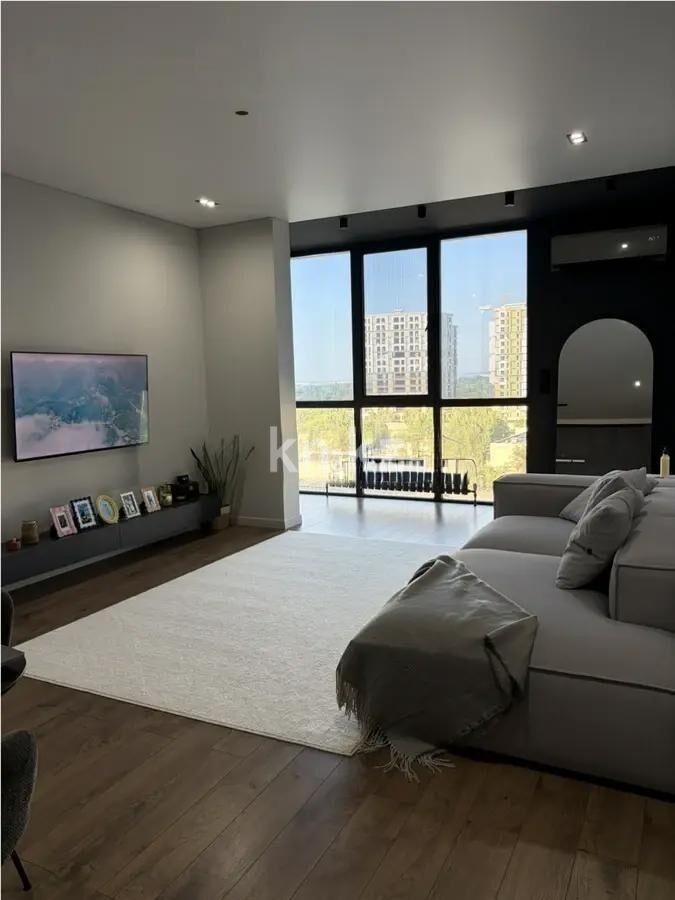 Продажа 2-комнатной квартиры, 62 м² - Продажа двухкомнатных квартир от собственников в Алматы - страница 15 фото 1 из 4