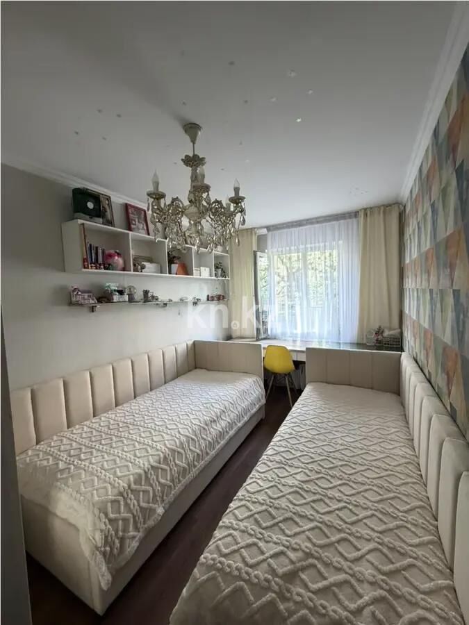 Продажа 3-комнатной квартиры, 62.5 м² - Аренда квартир помесячно в Актобе фото 2 из 4