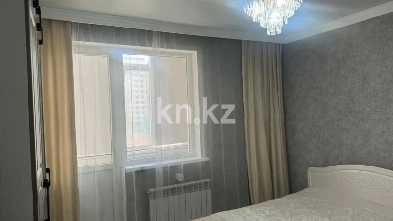 Продажа 2-комнатной квартиры, 56 м² - Продажа квартир в новостройках Астаны - страница 37 фото 2 из 4