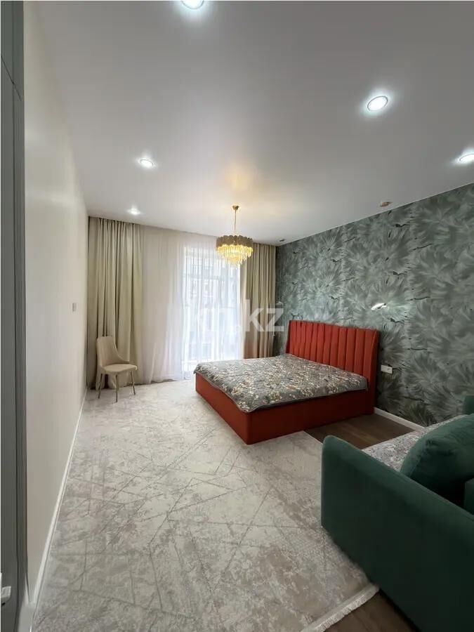 Продажа 2-комнатной квартиры, 68.9 м² - Продажа двухкомнатных квартир в р-не Есиль Астаны - страница 41 фото 3 из 3