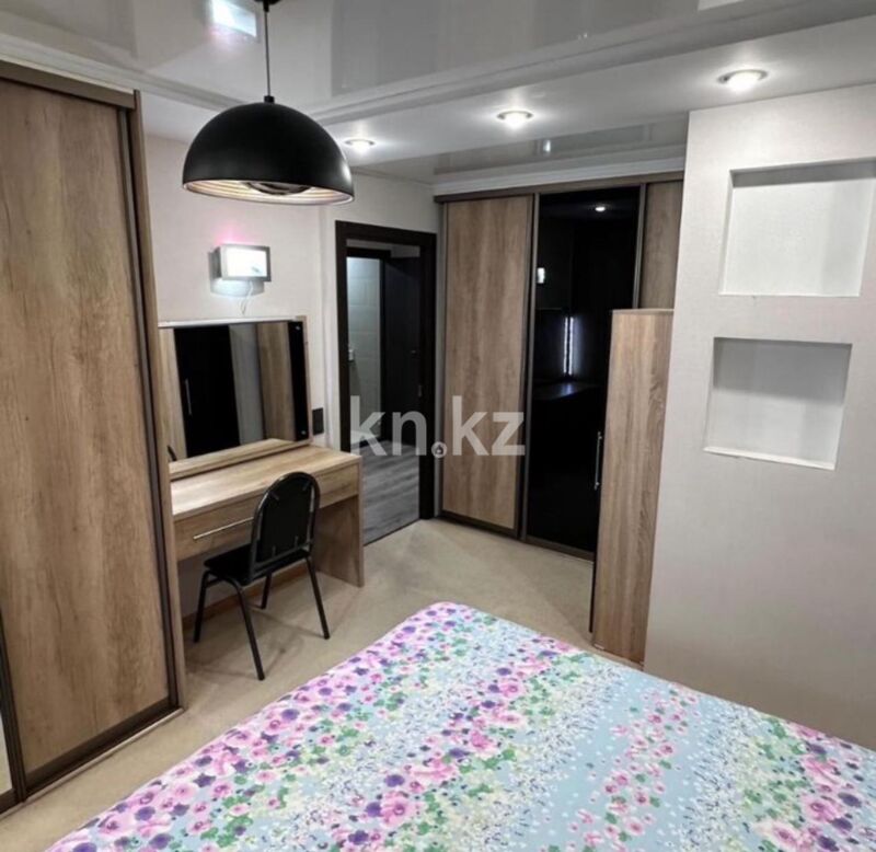 Аренда 3-комнатной квартиры посуточно, 88 м² - Аренда трехкомнатных квартир посуточно в Казахстане фото 16 из 40