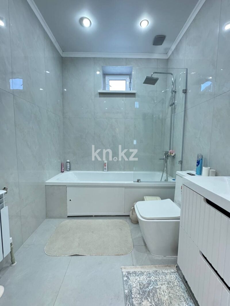 Продажа 4-комнатного дома, 150 м² - Недвижимость в Акмолинской области фото 20 из 30