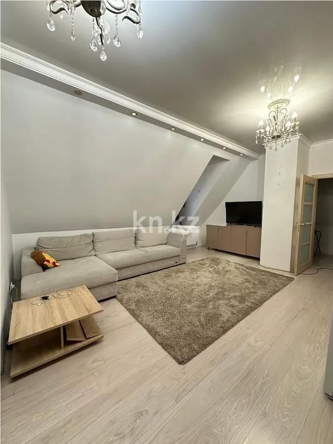 Продажа 2-комнатной квартиры, 99 м² - Продажа двухкомнатных квартир в р-не Сарайшык Астаны - страница 29 фото 1 из 4