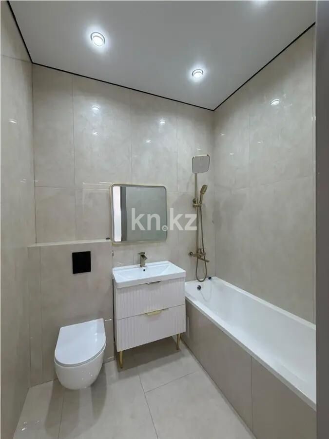 Продажа 2-комнатной квартиры, 60 м² - Продажа двухкомнатных квартир в Алатауском р-не Алматы - страница 22 фото 3 из 3