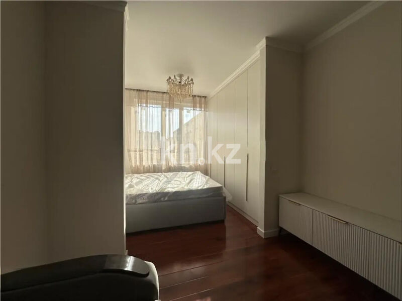 Продажа 1-комнатной квартиры, 40 м² - Продажа однокомнатных квартир в Наурызбайском р-не Алматы фото 2 из 4