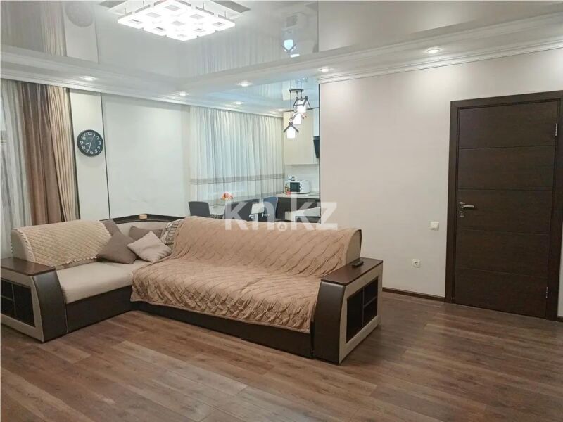 Продажа 2-комнатной квартиры, 70 м² - Продажа квартир в кирпичном доме в Астане - страница 219 фото 1 из 8