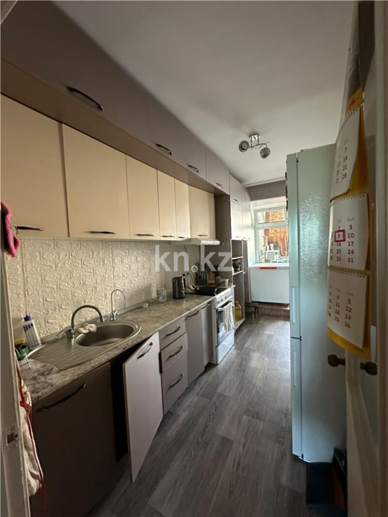 Продажа 2-комнатной квартиры, 56.5 м² - Продажа двухкомнатных квартир в р-не Алматы Астаны - страница 17 фото 6 из 9
