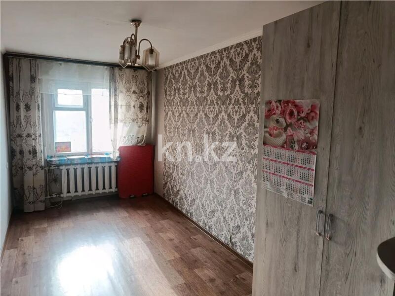 Продажа 2-комнатной квартиры, 43 м² - Продажа двухкомнатных квартир в Караганде фото 3 из 6