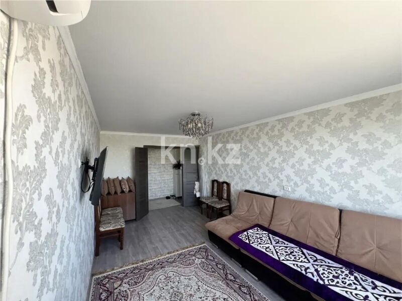 Продажа 3-комнатной квартиры, 65 м² - Продажа квартир от собственников в Караганде - страница 8 фото 1 из 4
