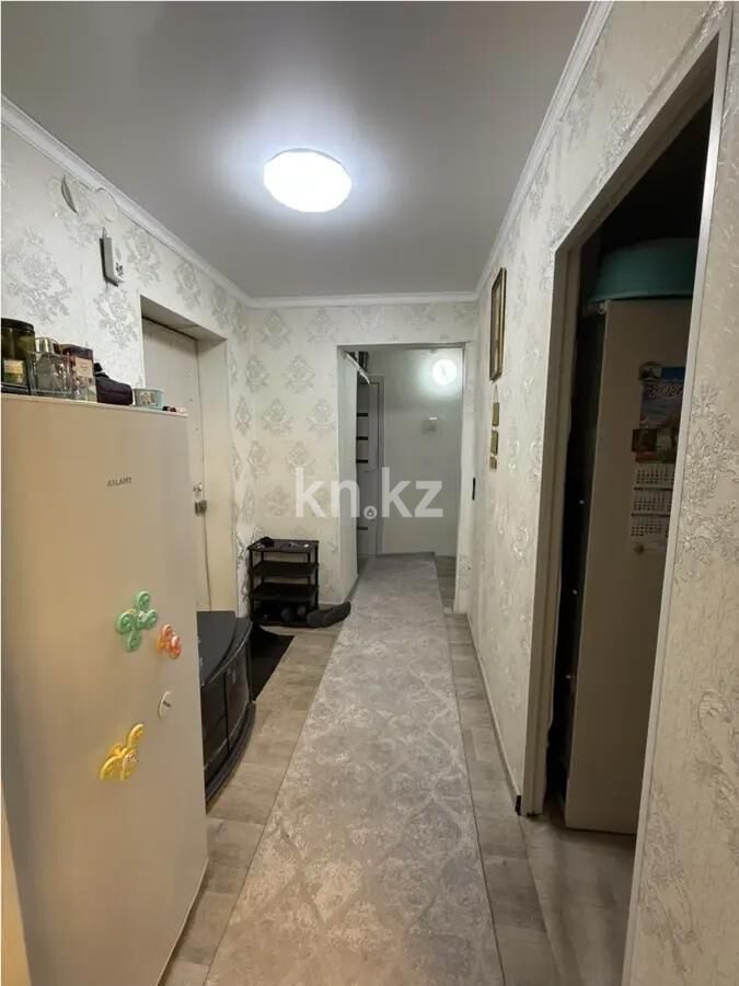 Продажа 2-комнатной квартиры, 48 м² - Продажа двухкомнатных квартир в Майкудуке Караганды - страница 15 фото 4 из 4