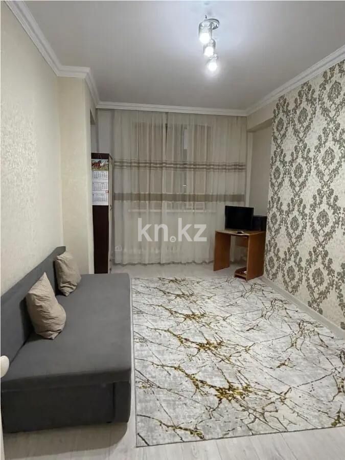 Продажа 1-комнатной квартиры, 35 м² - Продажа однокомнатных квартир в р-не Есиль Астаны - страница 14 фото 1 из 3
