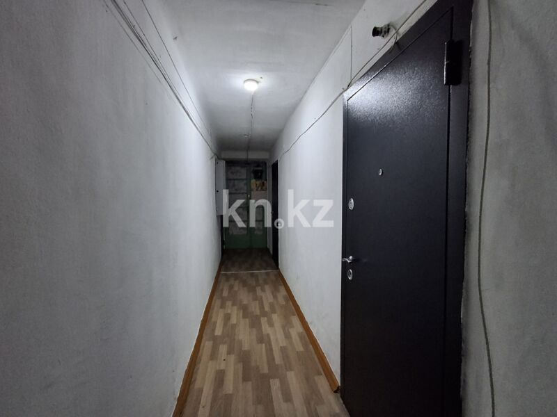 Продажа 1-комнатной квартиры, 17.9 м² - Продажа квартир в Усть-Каменогорске фото 16 из 25