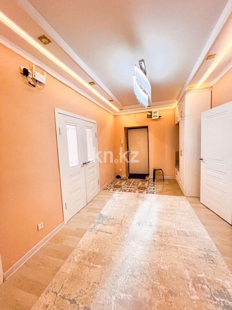 Продажа 3-комнатной квартиры, 114 м² - Продажа квартир в Казахстане - страница 12 фото 13 из 15
