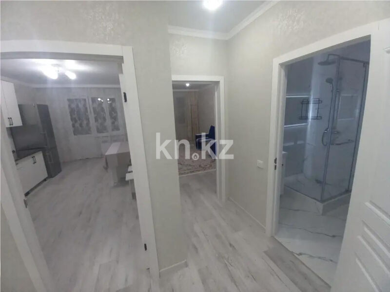 Продажа 1-комнатной квартиры, 45 м² - Продажа однокомнатных квартир в Алатауском р-не Алматы - страница 3 фото 2 из 2