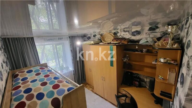 Продажа 4-комнатной квартиры, 78 м² - Продажа квартир в Пришахтинске Караганды - страница 5 фото 3 из 8