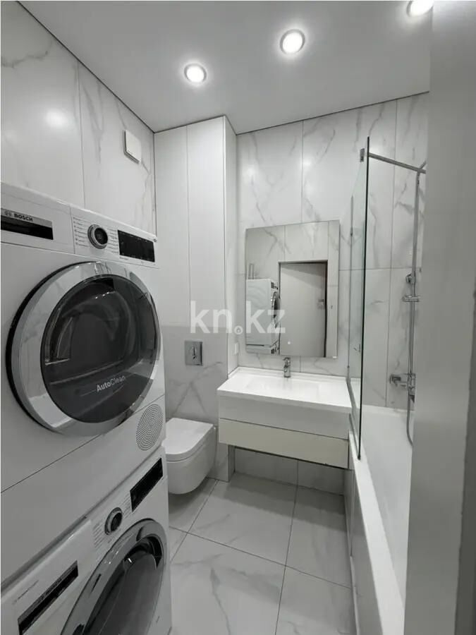 Продажа 2-комнатной квартиры, 70 м² - Продажа двухкомнатных квартир в монолитном доме в Казахстане - страница 12 фото 4 из 6